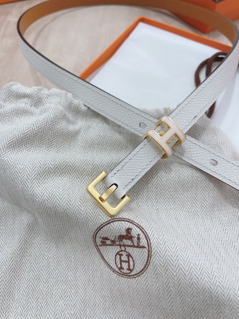 Hermes Belts